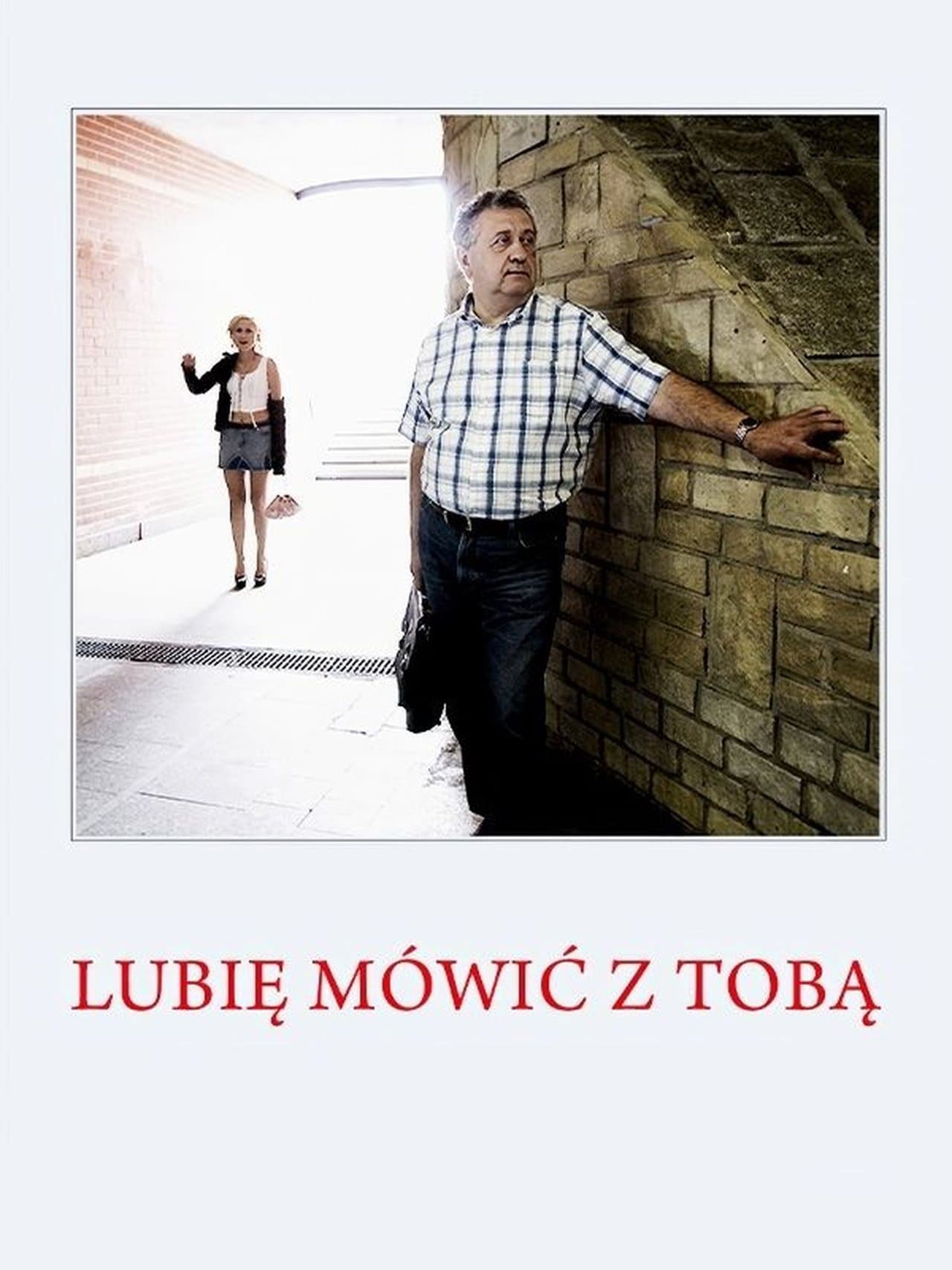 Lubię mówić z Tobą streaming