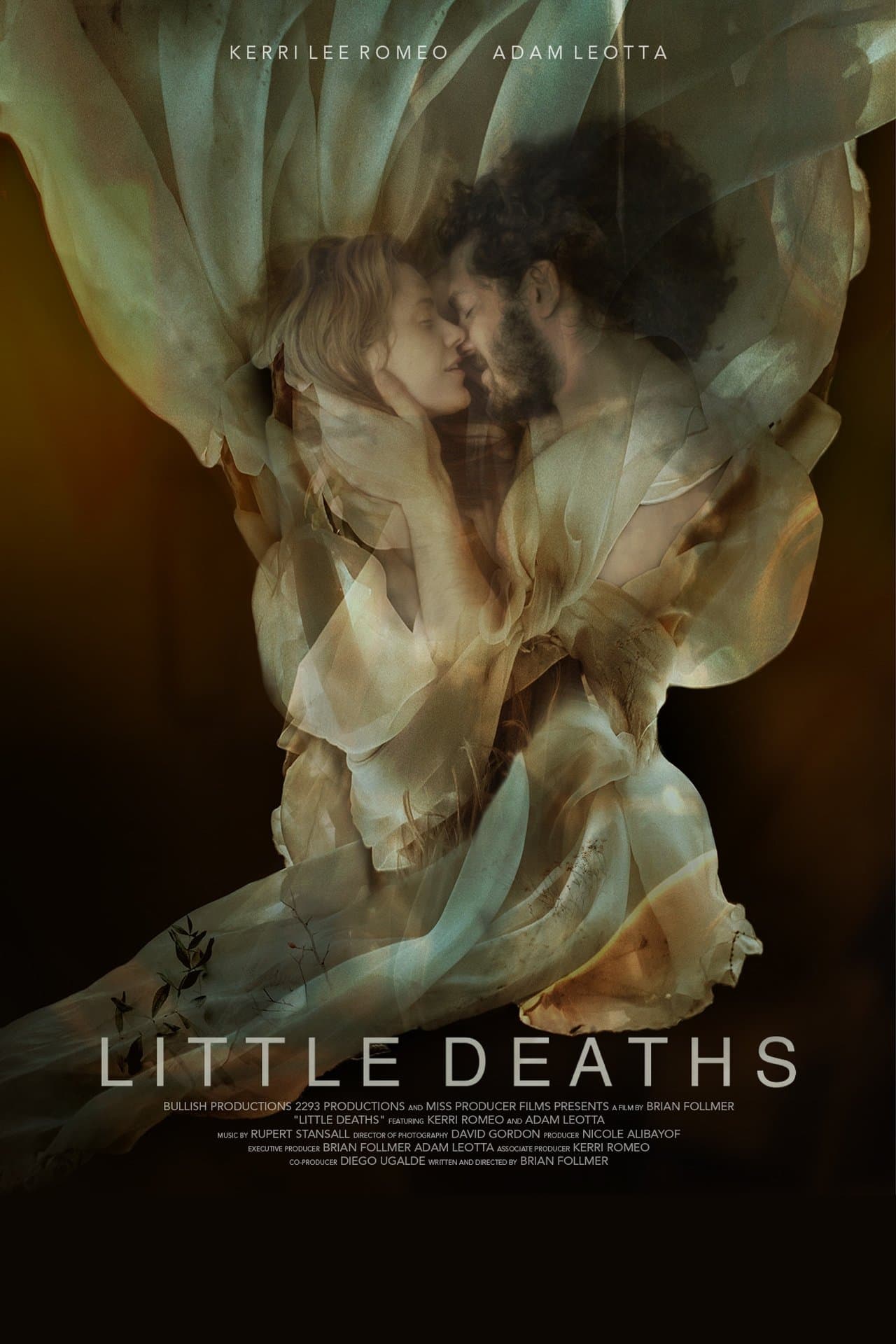 Little Deaths streaming