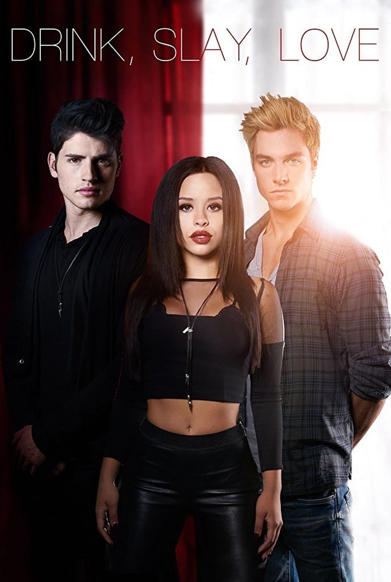 Drink Slay Love streaming