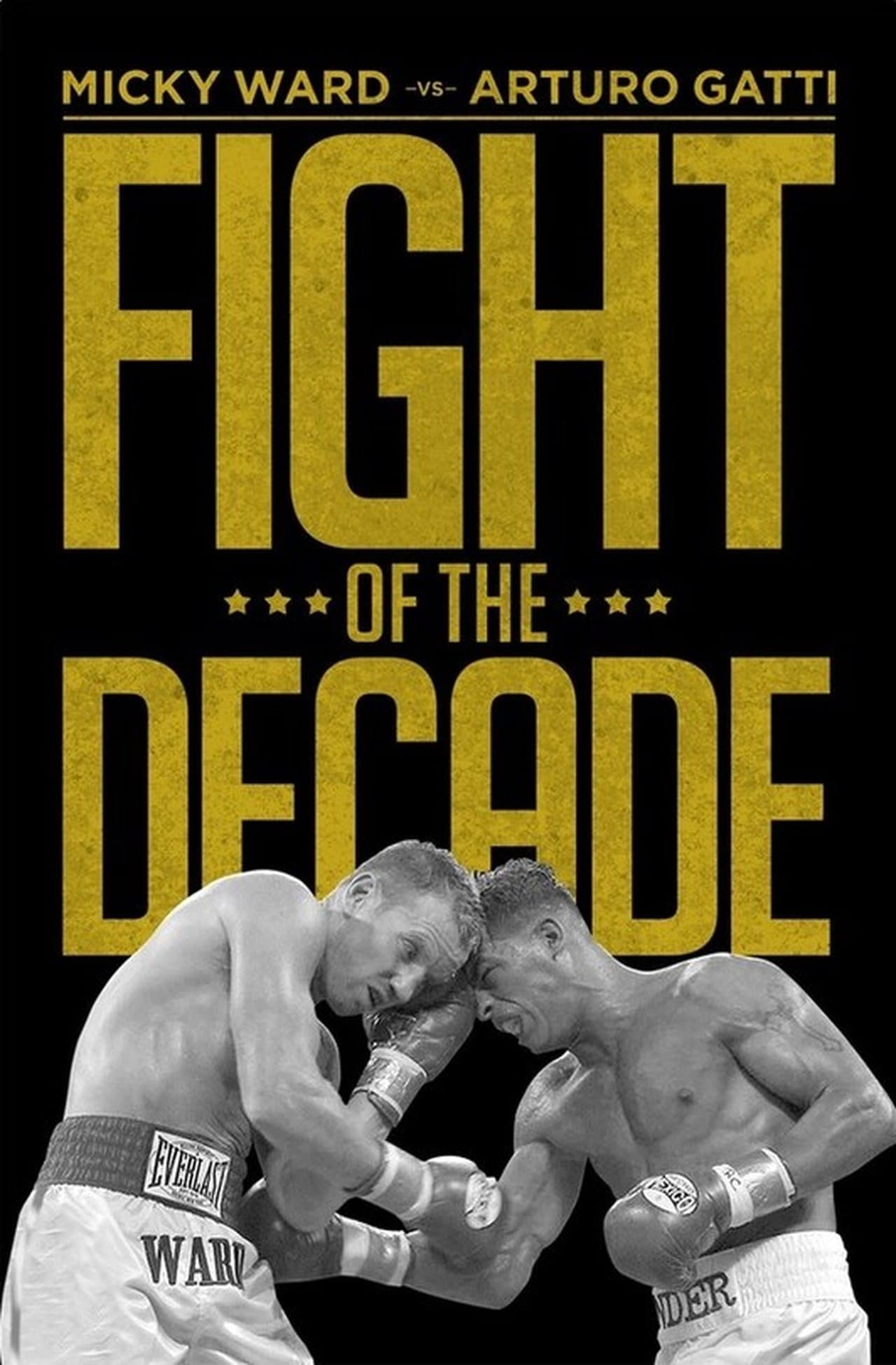 Arturo Gatti vs. Micky Ward III streaming