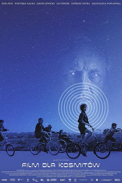 Film dla kosmitów streaming