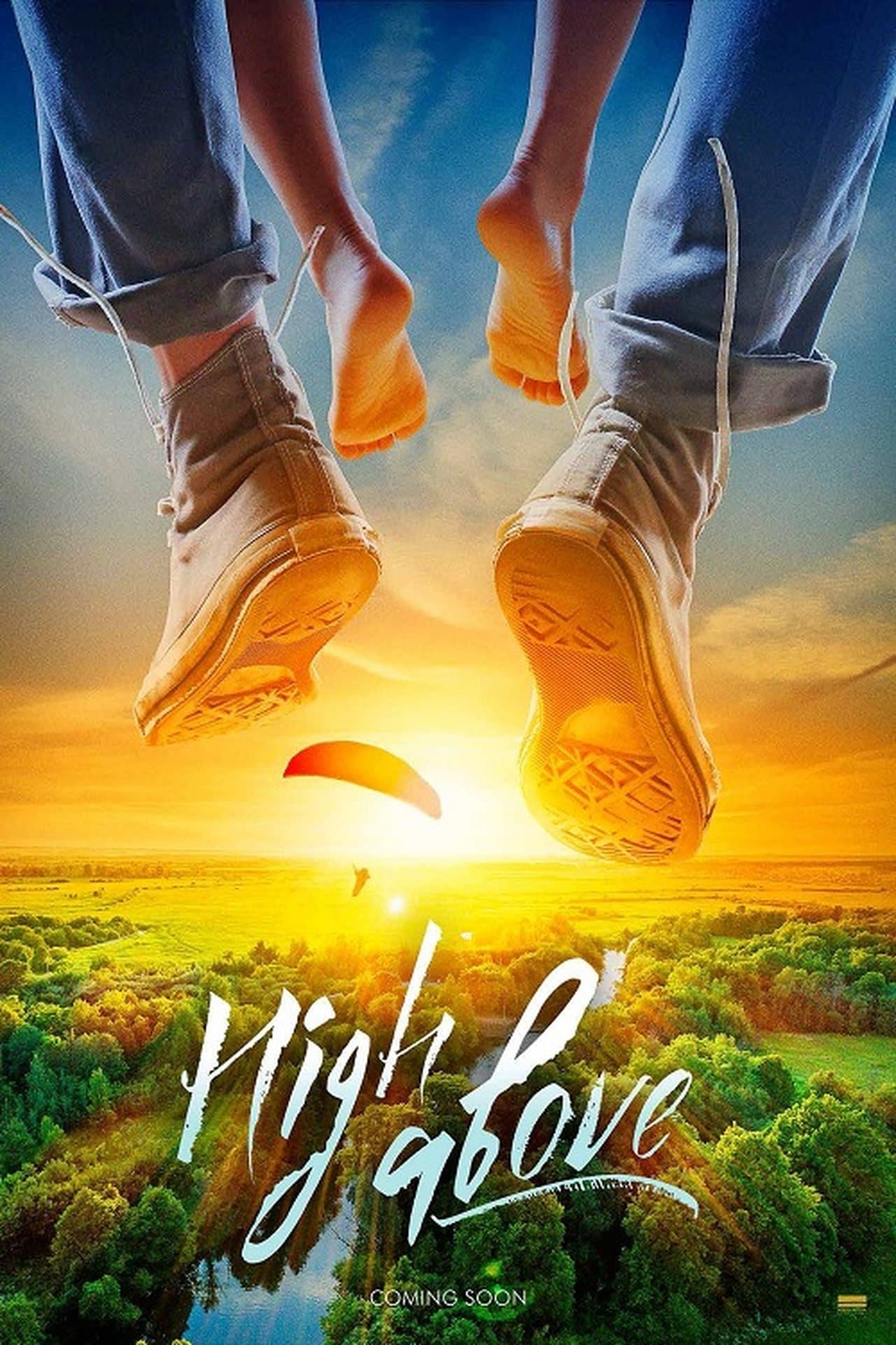 High Above streaming