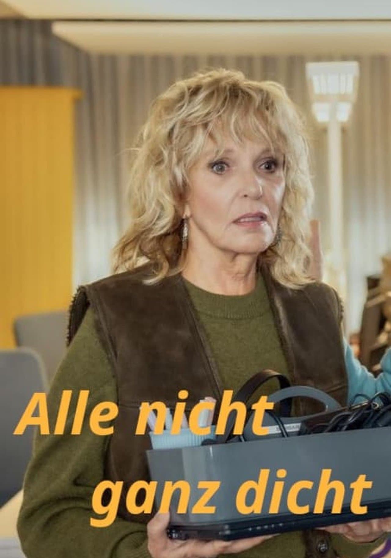 Alle nicht ganz dicht streaming
