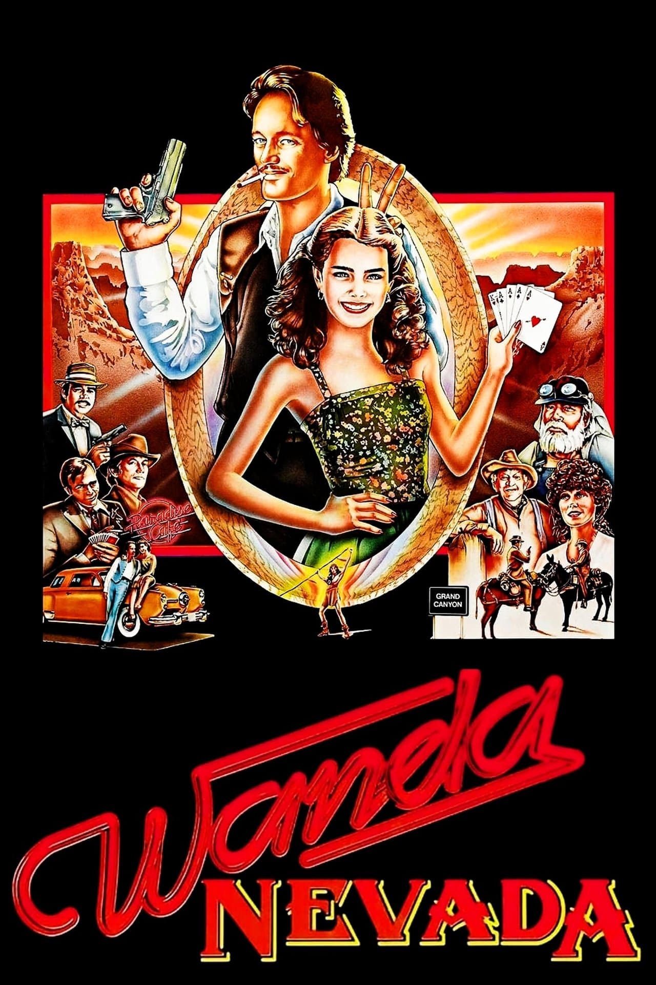 Wanda Nevada streaming