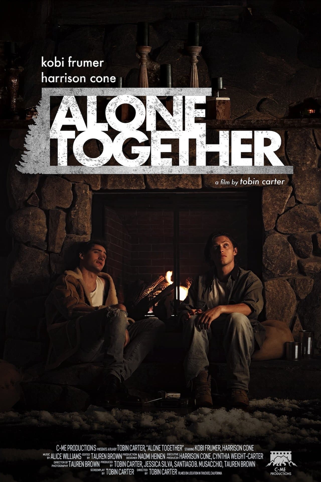 Alone Together streaming