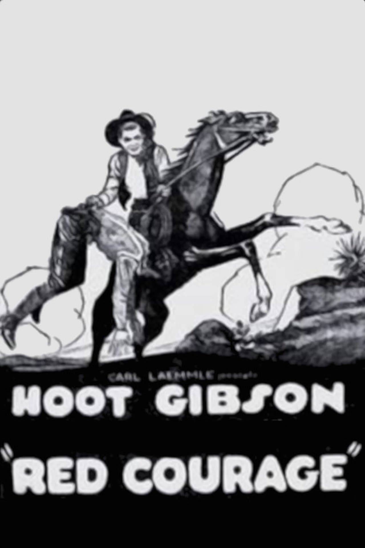 Red Courage streaming