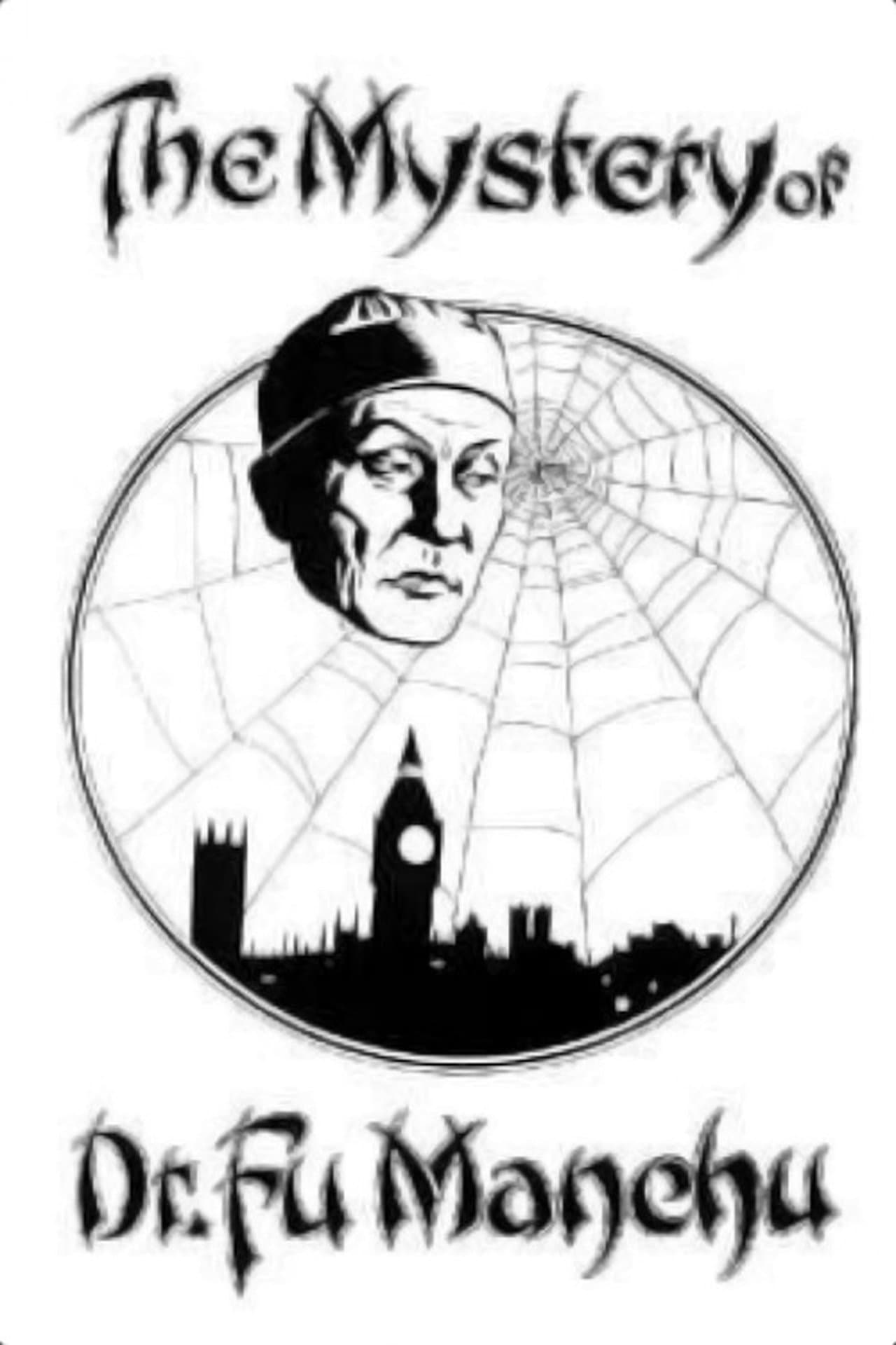 The Mystery of Dr. Fu Manchu streaming