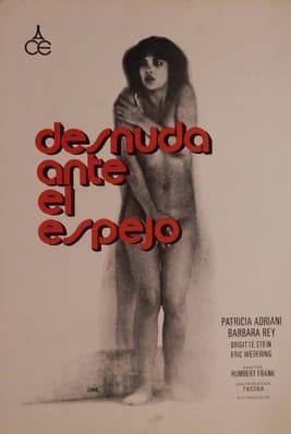 Desnuda ante el espejo streaming