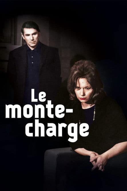 Le Monte-charge streaming