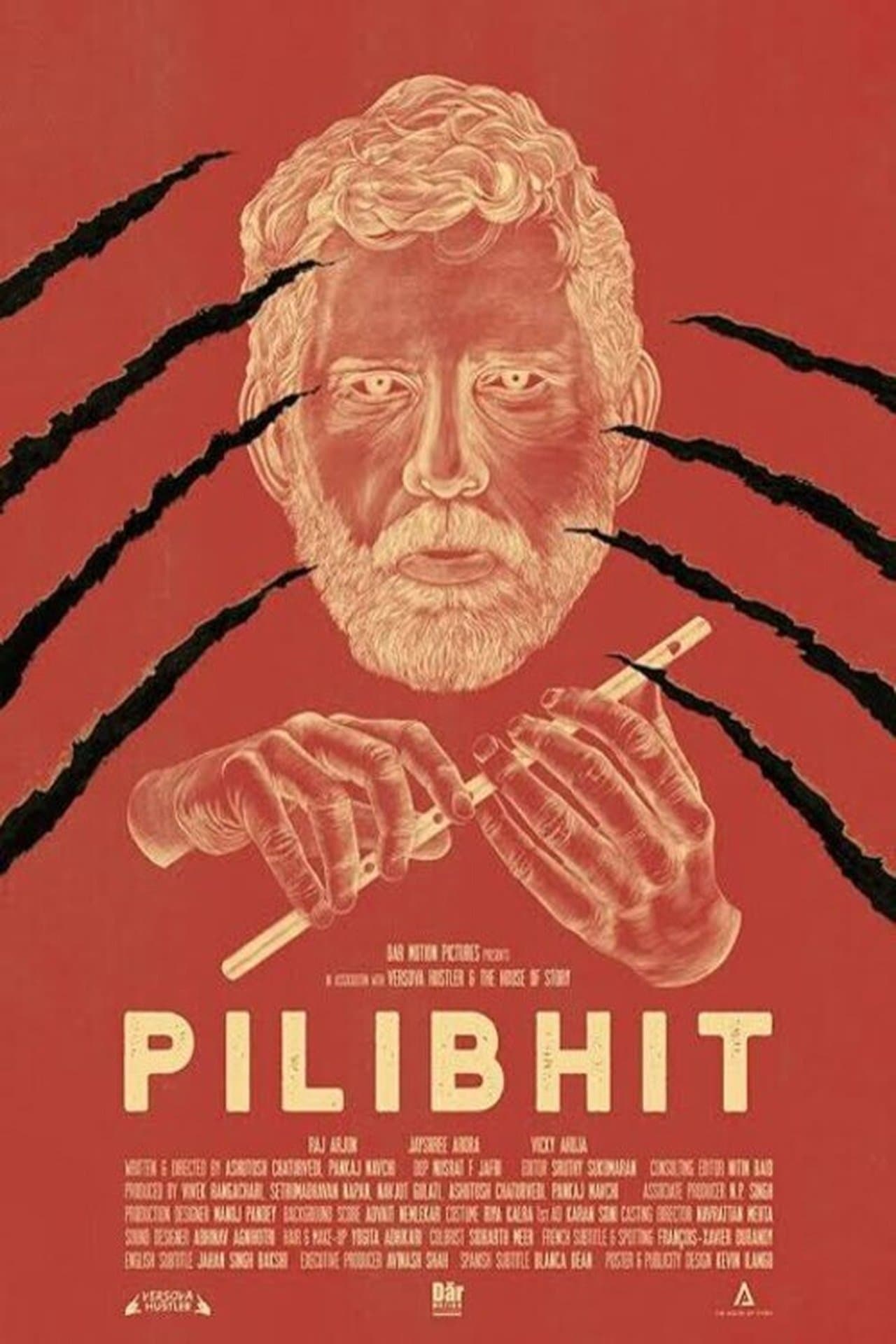 Pilibhit streaming