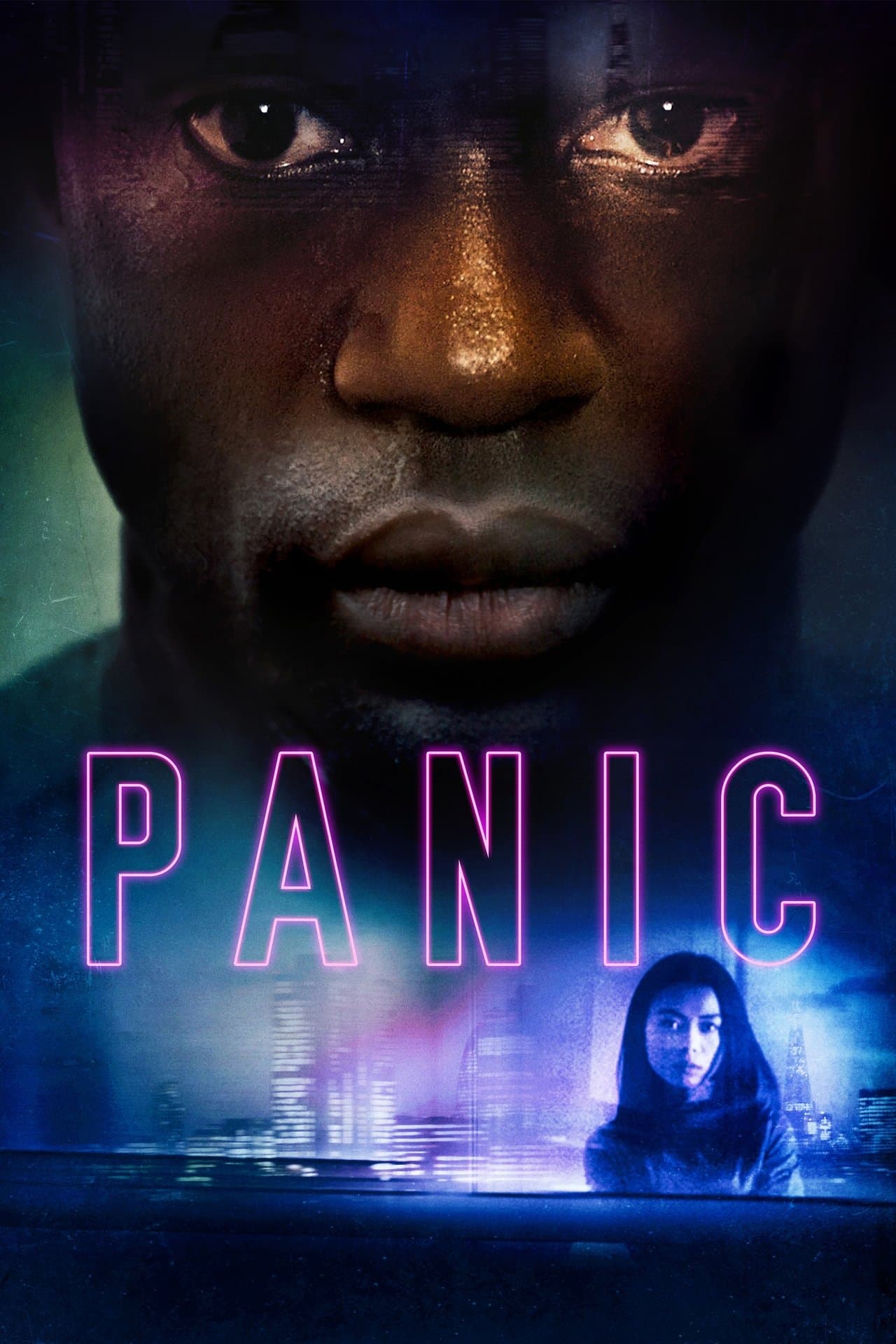 Panic streaming