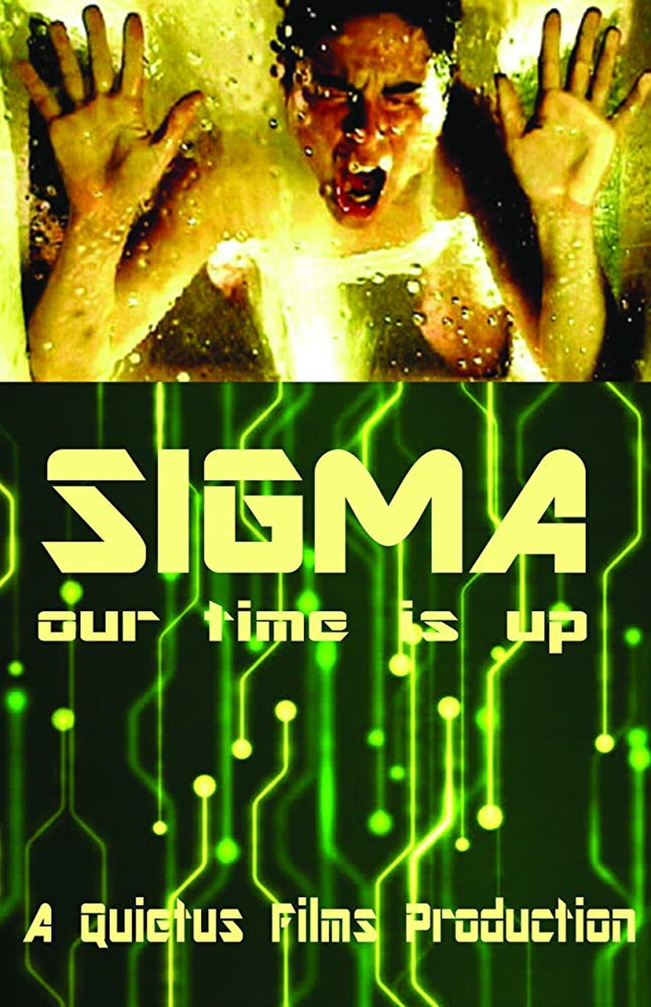 Sigma streaming