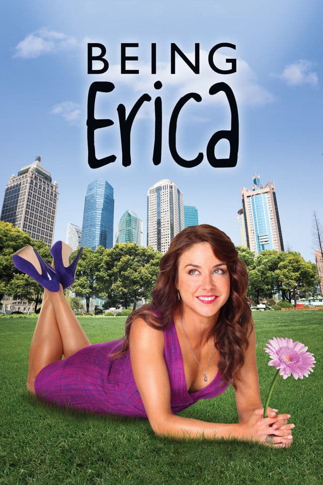 Being Erica streaming