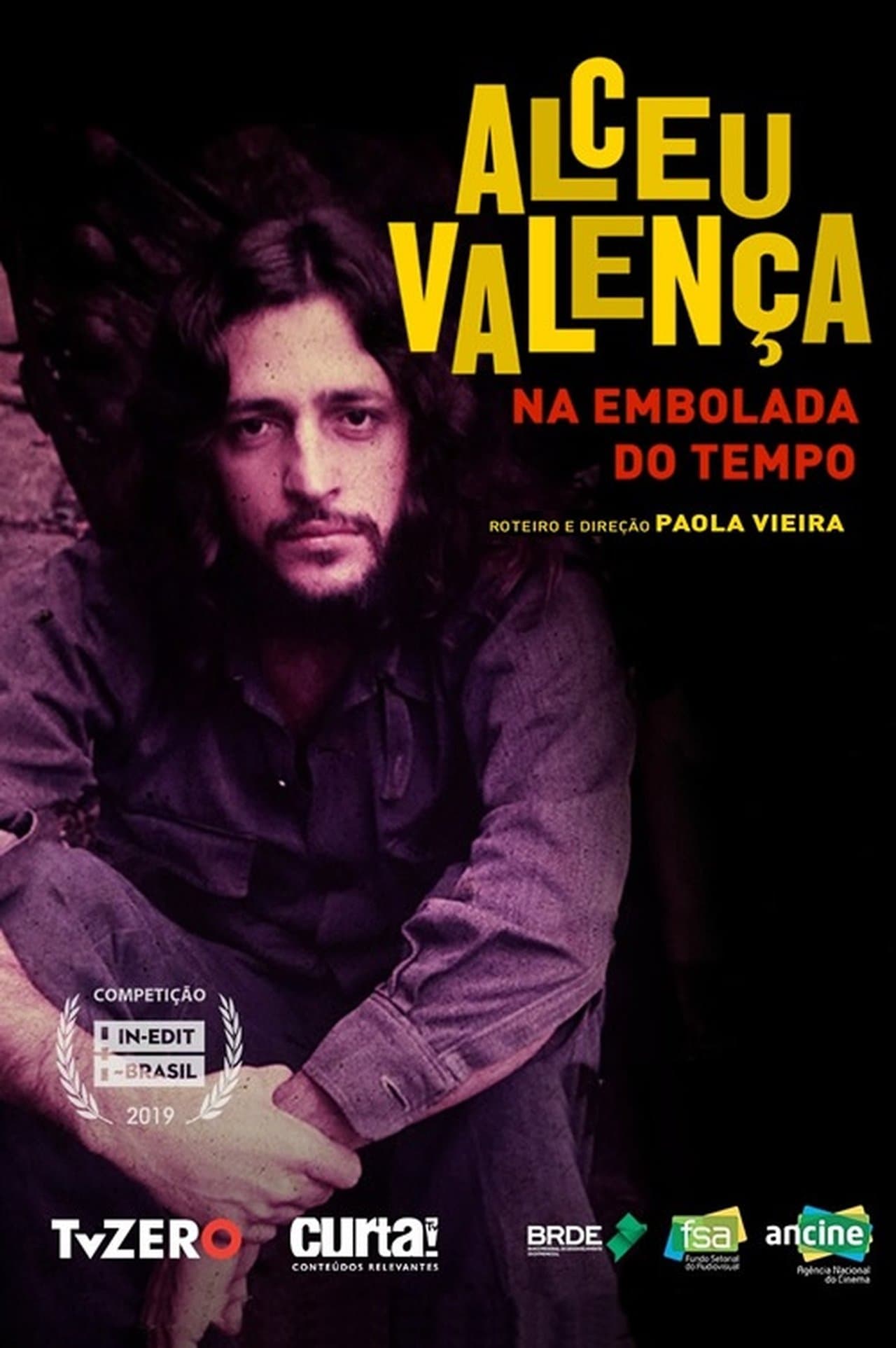 Alceu Valença - Na Embolada do Tempo streaming