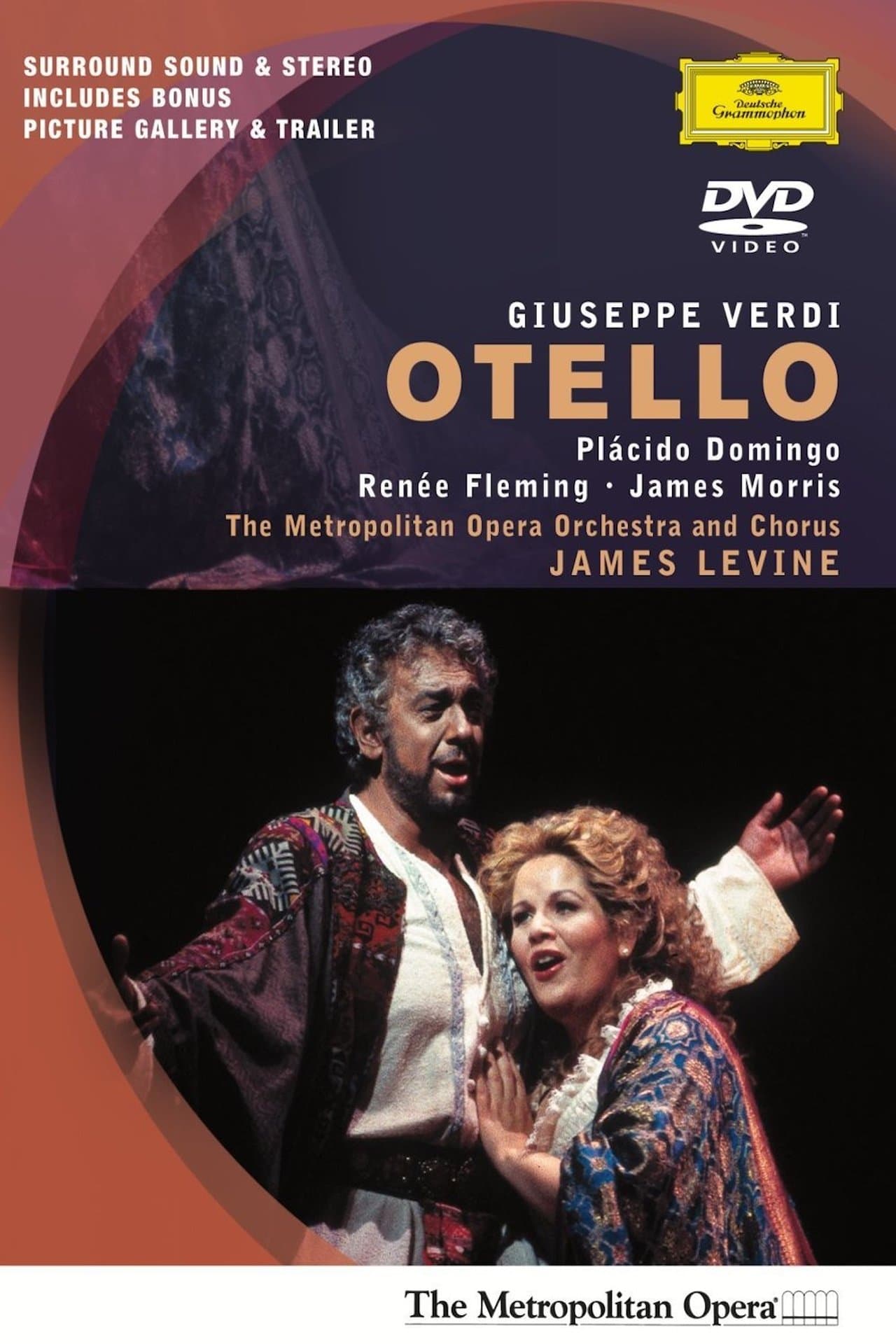Otello streaming