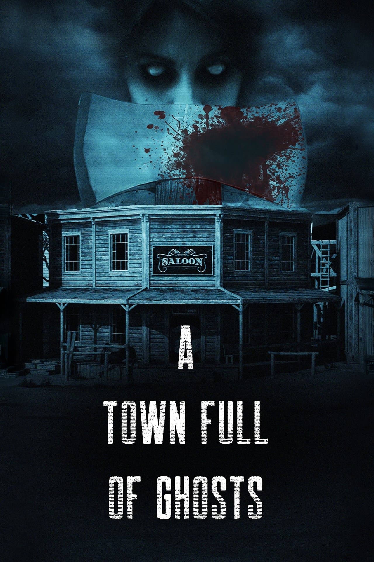 A Town Full of Ghosts streaming