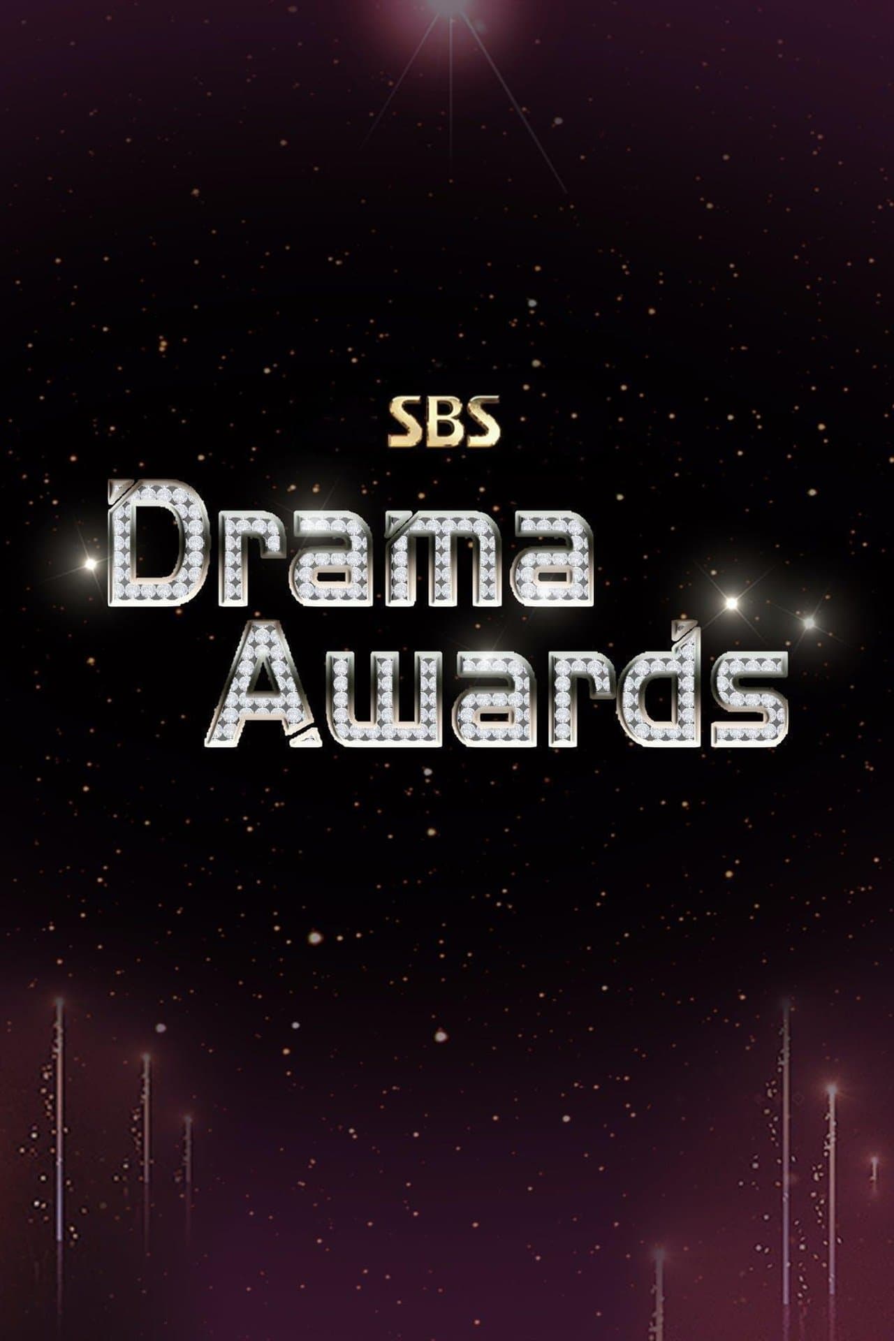SBS Drama Awards streaming