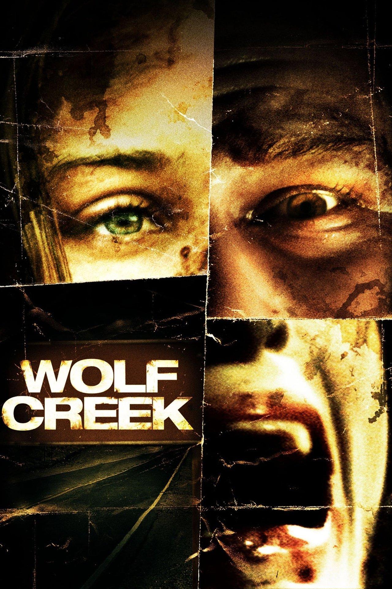 Wolf Creek streaming