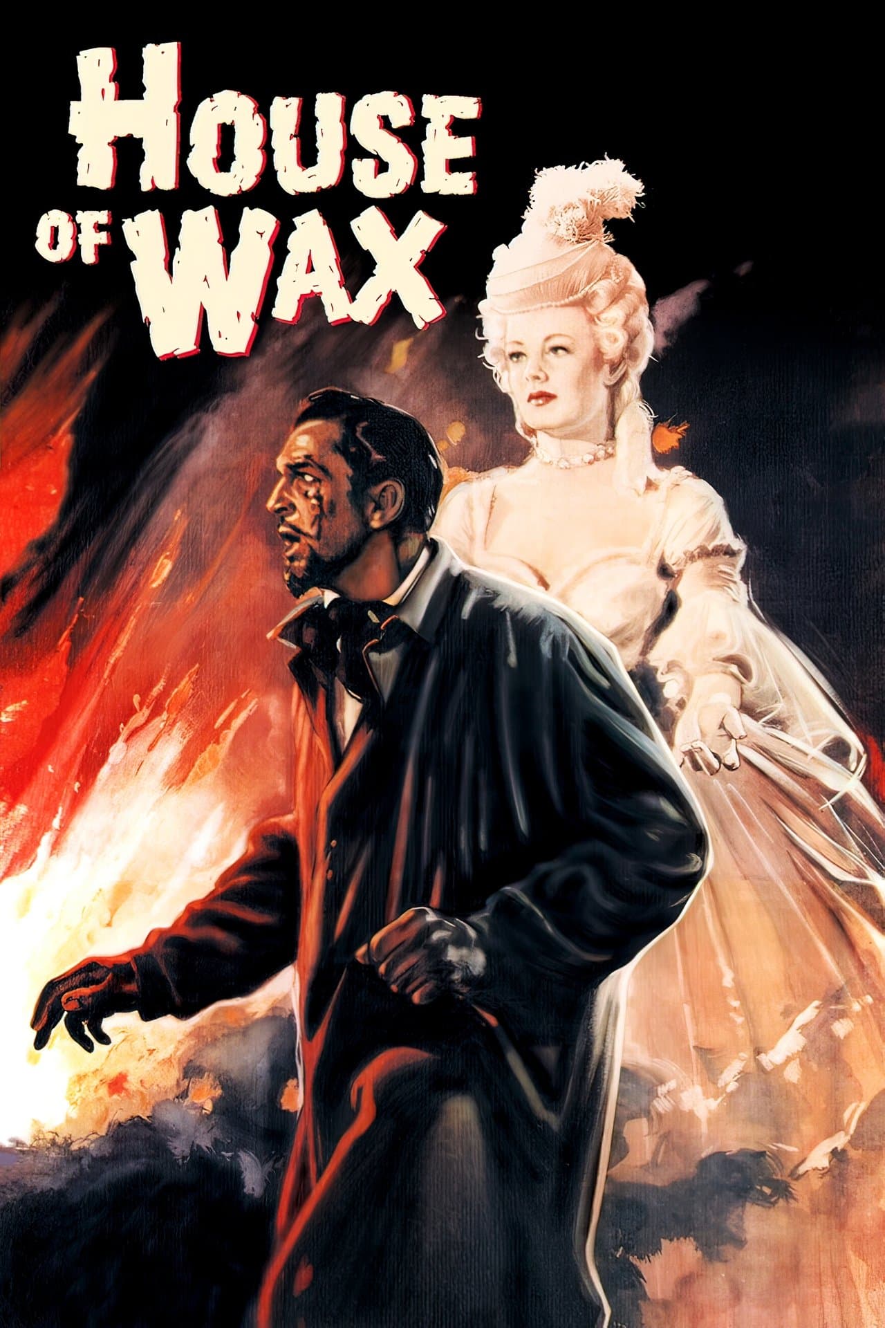 House of Wax streaming