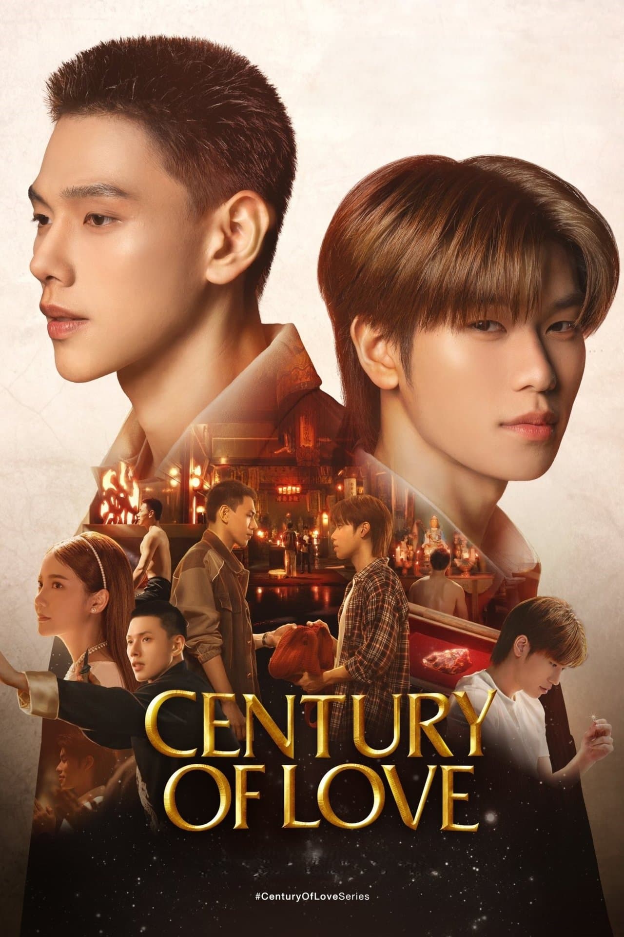 Century of Love streaming