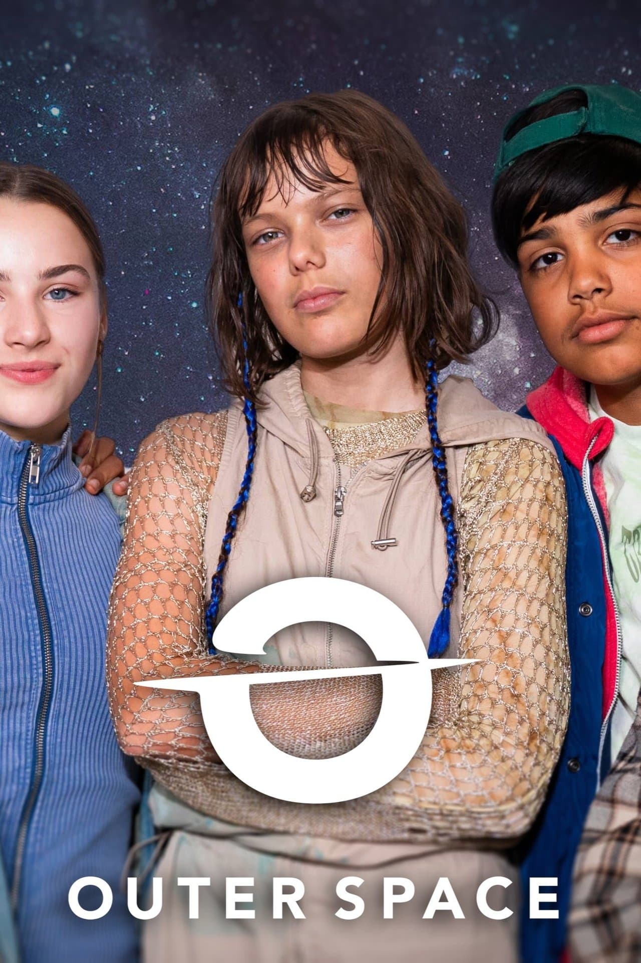 Outer Space streaming