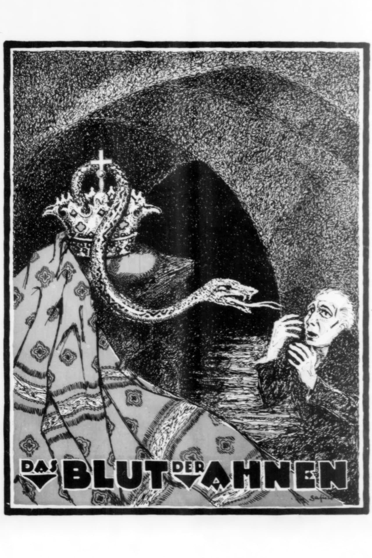 Das Blut der Ahnen streaming