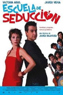 Escuela de seducción streaming