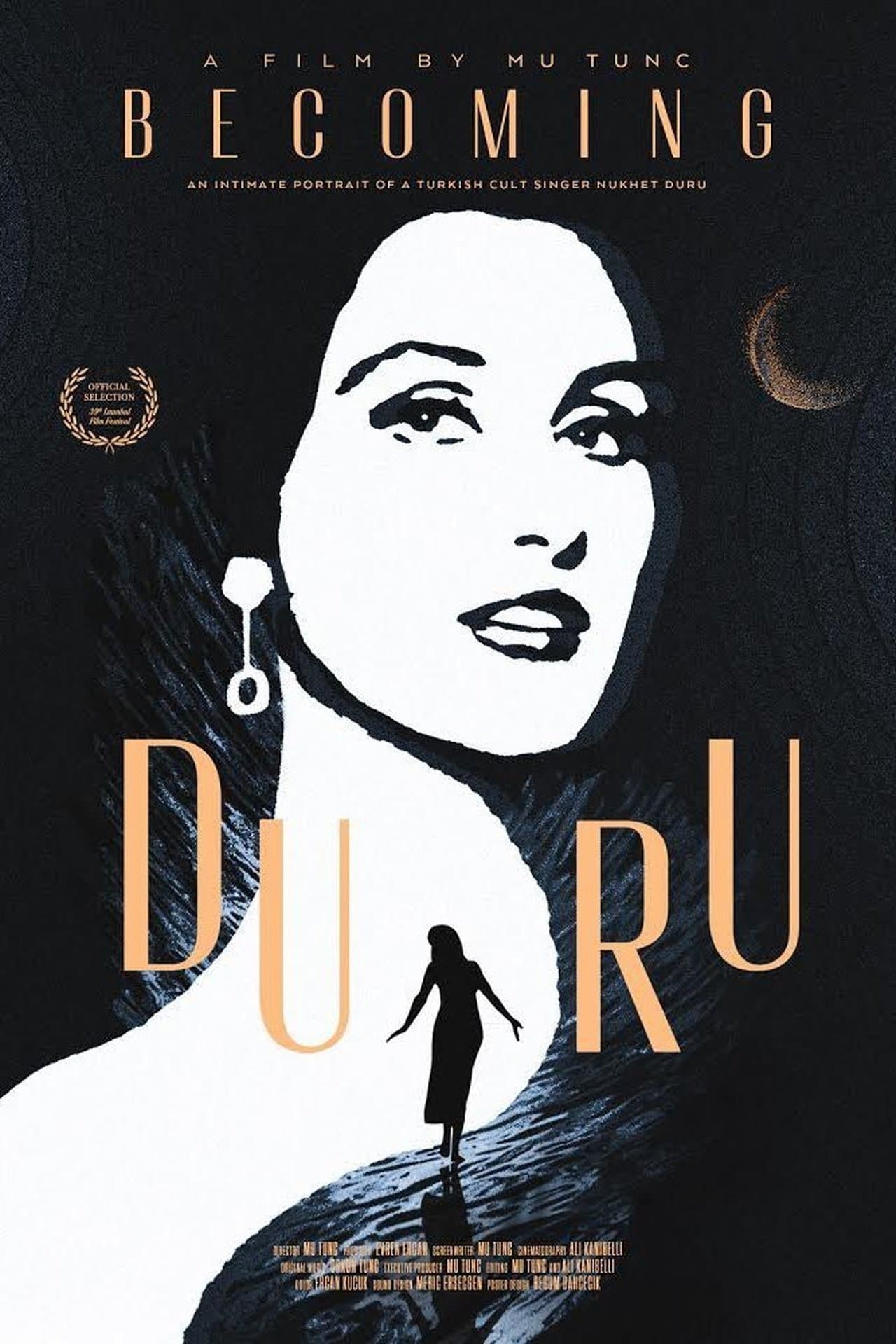 Bir Nükhet Duru Filmi: Duru Olmak streaming