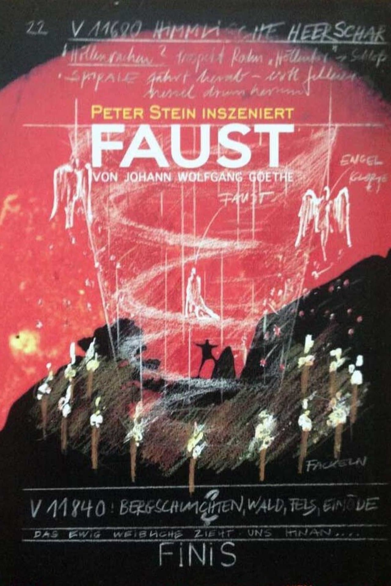 Faust – Der Tragödie zweiter Teil streaming