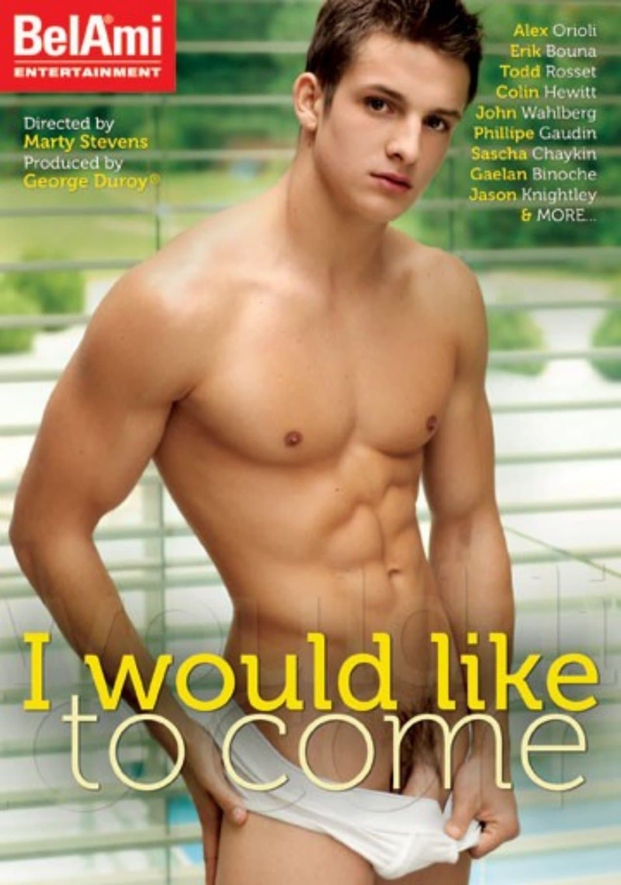 I Would Like to Come streaming