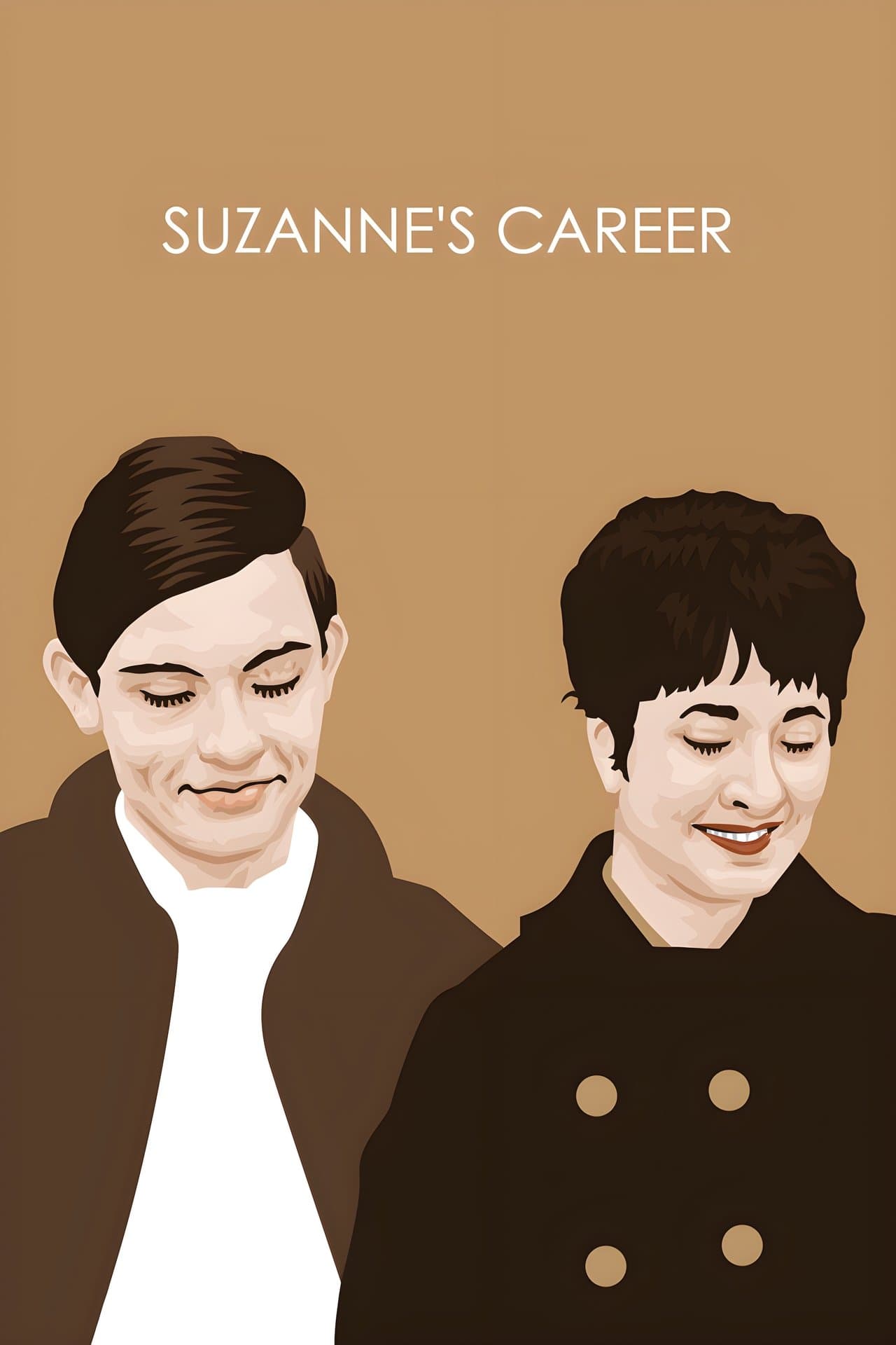 Suzanne’s Career streaming
