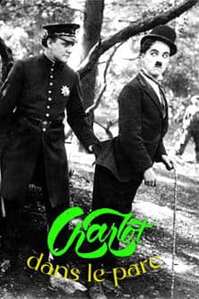 Charlot dans le parc streaming
