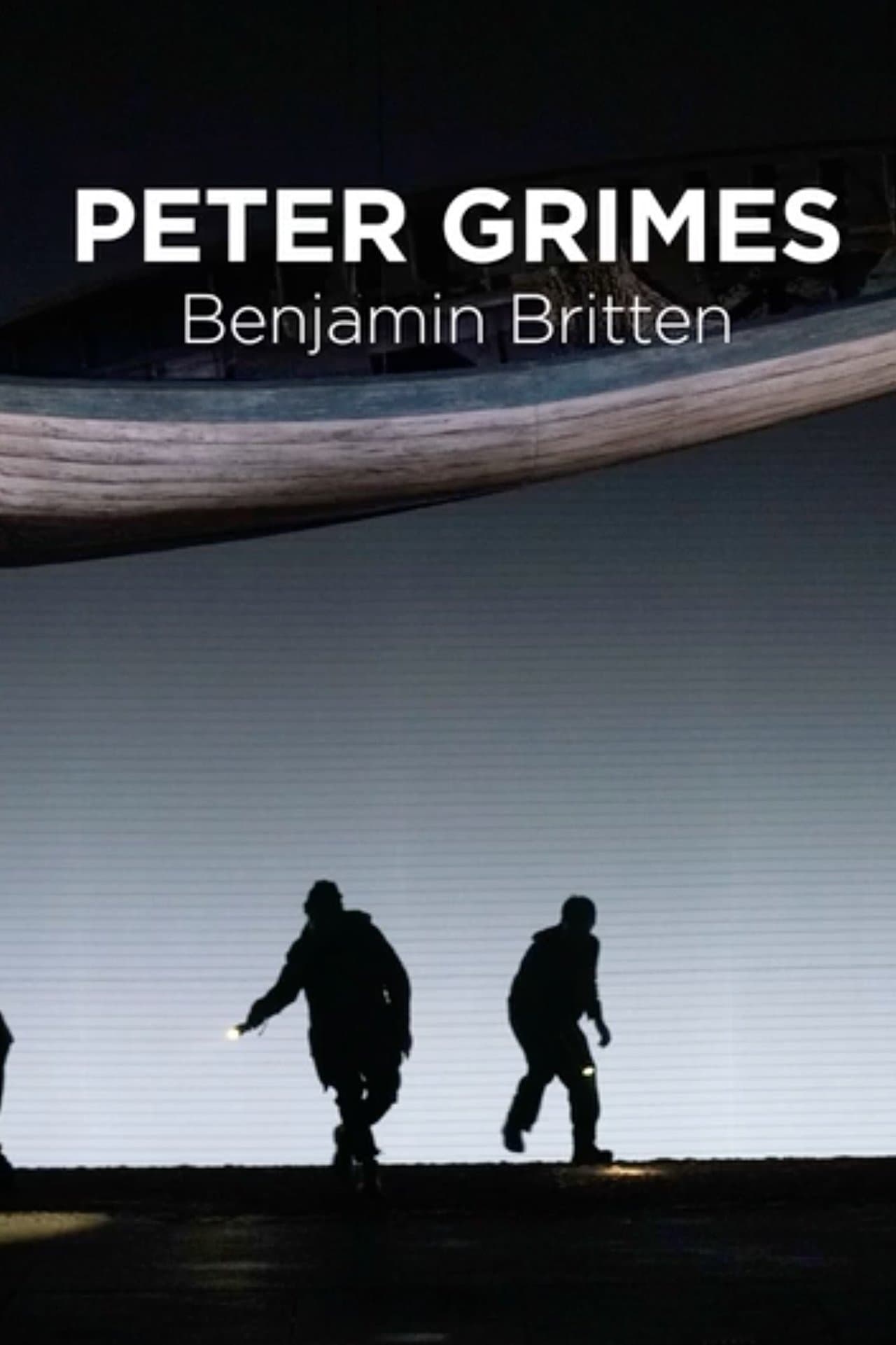 Peter Grimes streaming