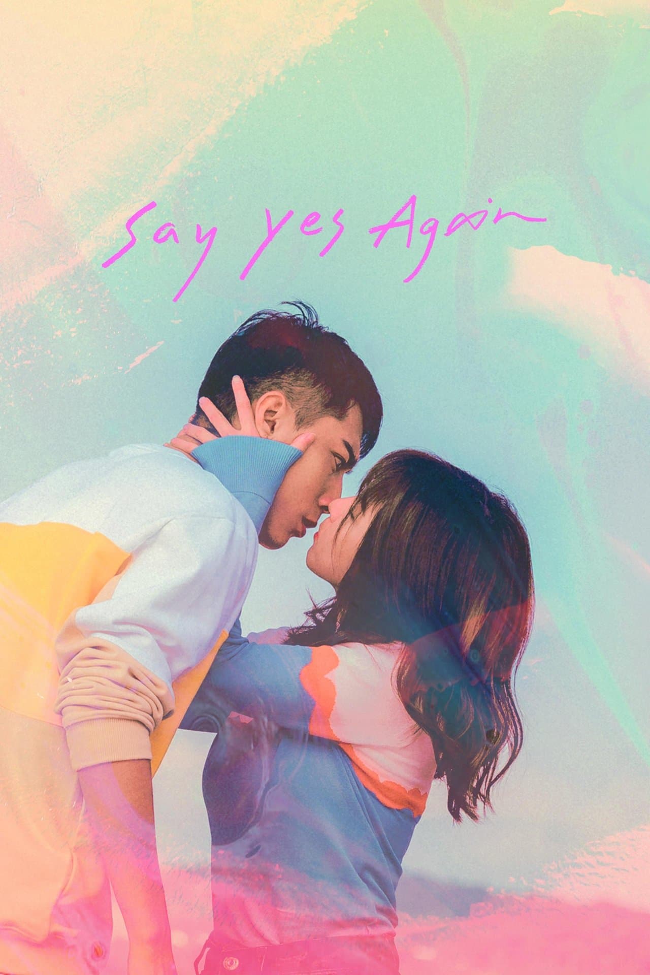 Say Yes Again streaming