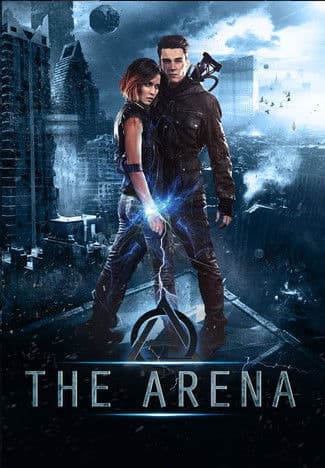 The Arena streaming