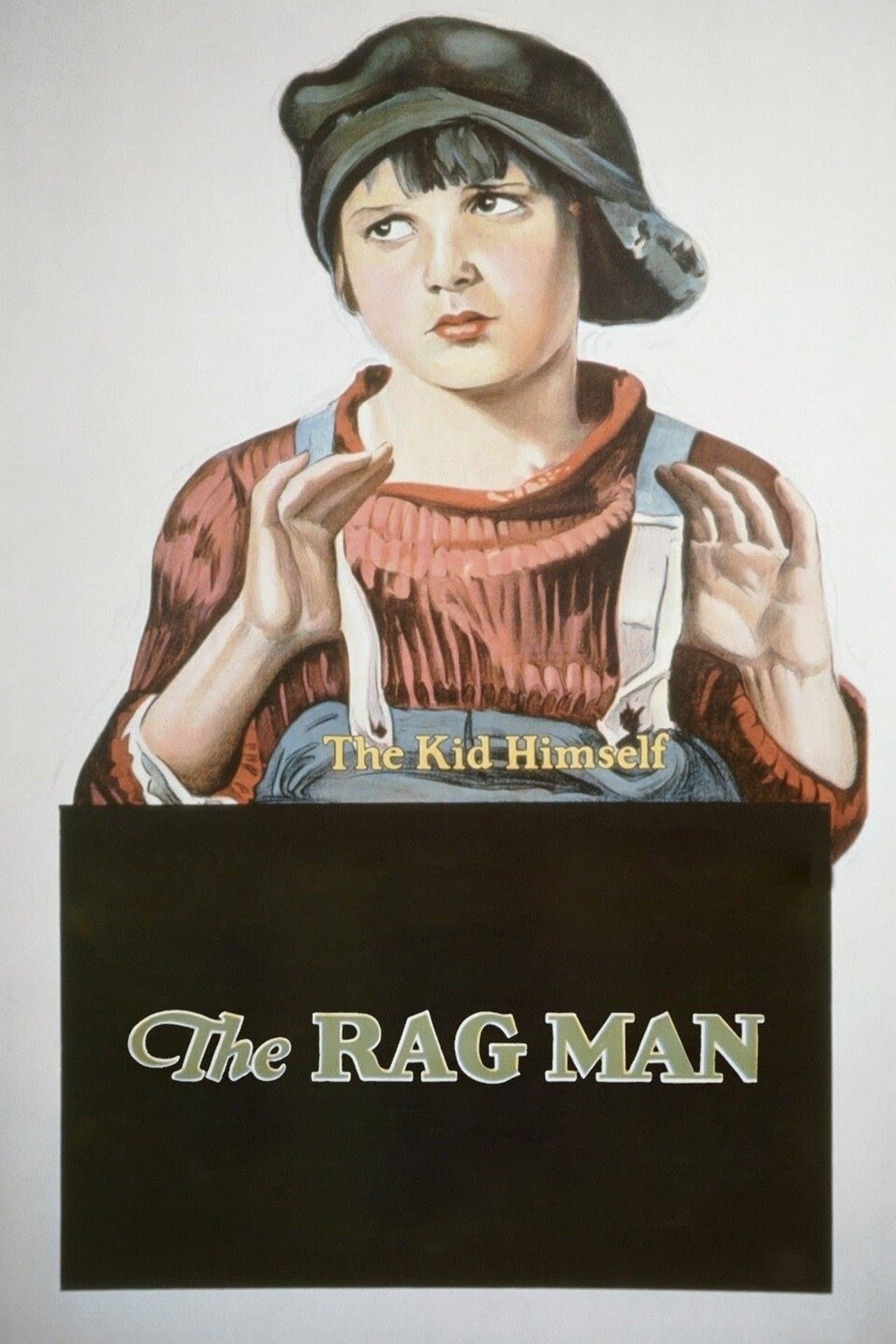 The Rag Man streaming