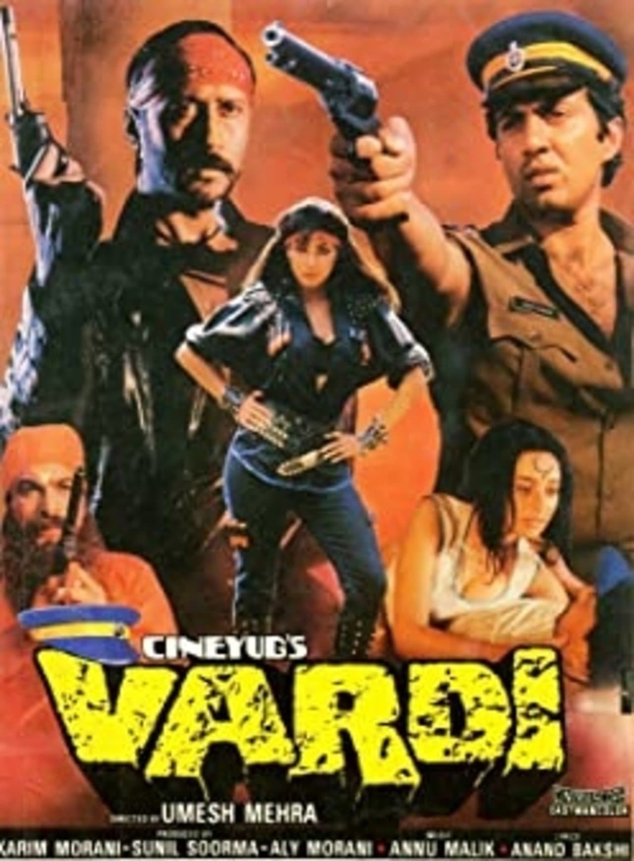 Vardi streaming