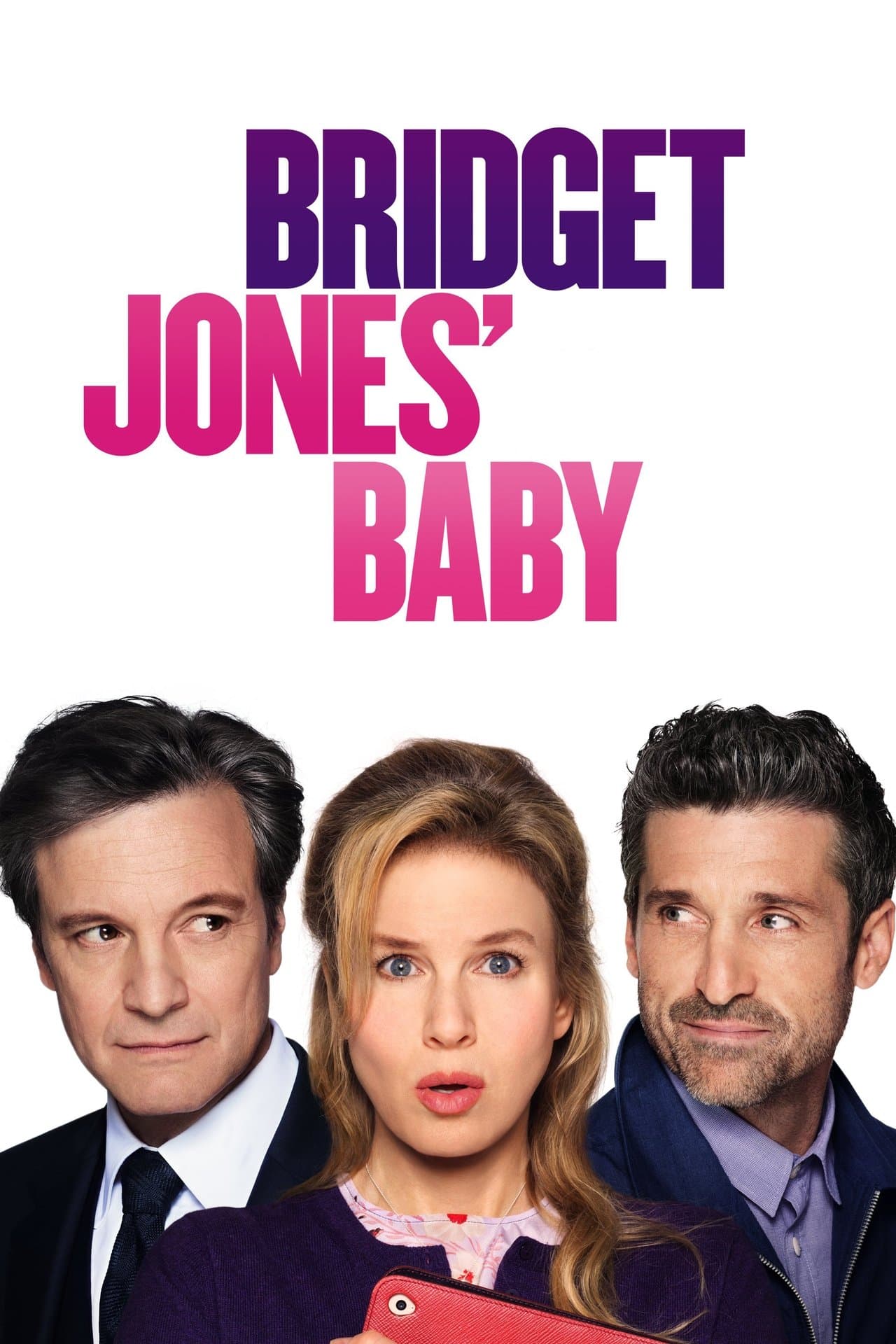 Bridget Jones's Baby streaming
