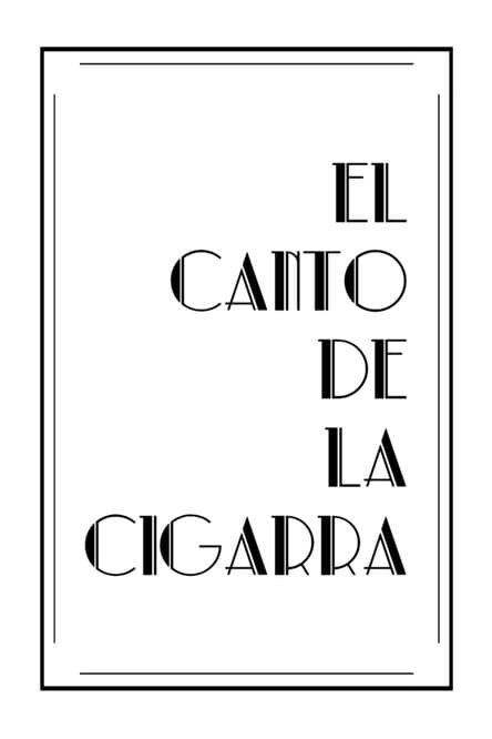 El canto de la cigarra streaming