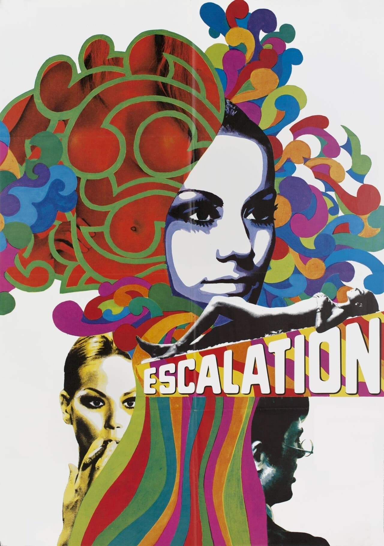 Escalation streaming