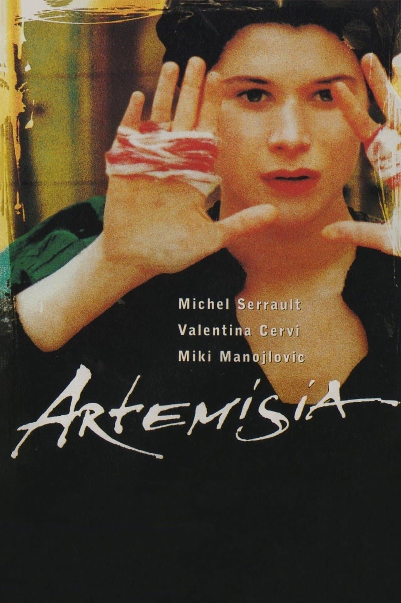 Artemisia streaming