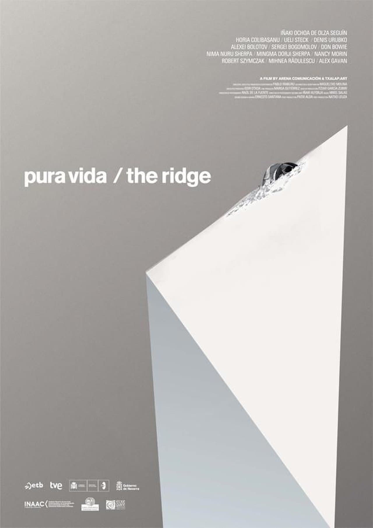 Pura Vida (The Ridge) streaming