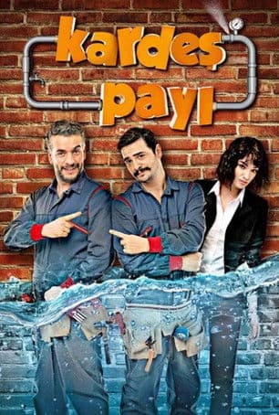 Kardeş Payı streaming