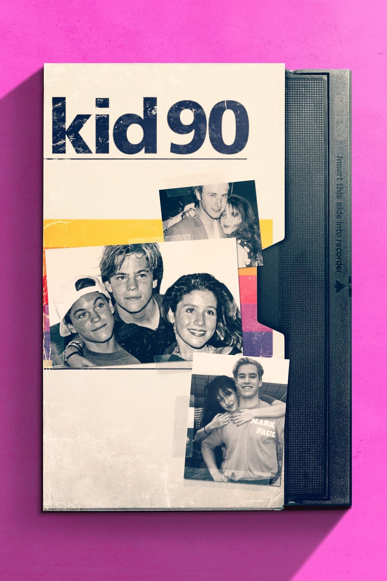 kid 90 streaming