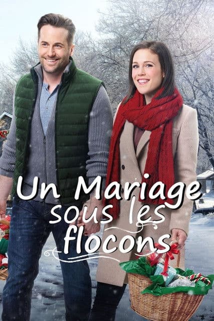 Un mariage sous les flocons streaming