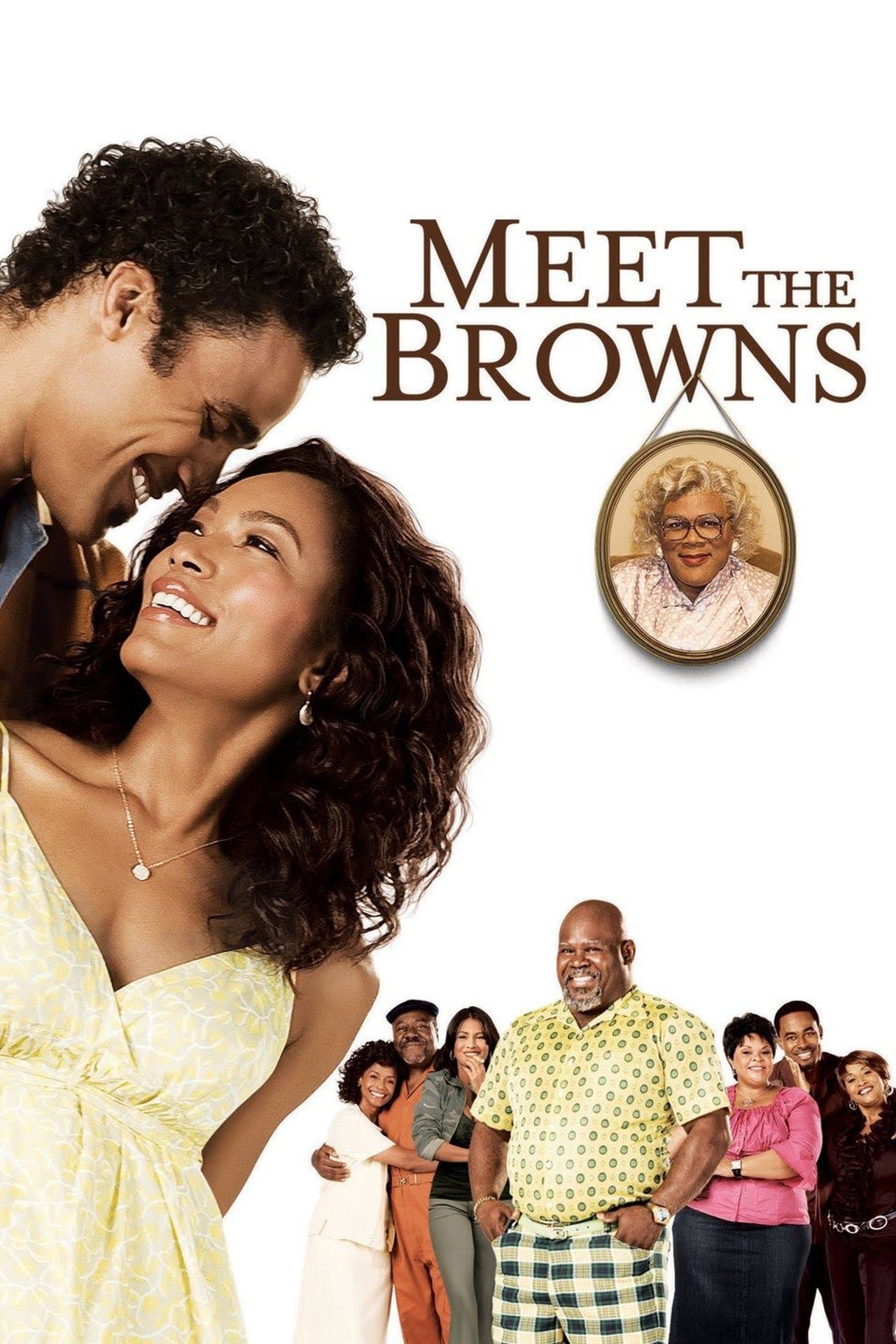 Meet the Browns streaming