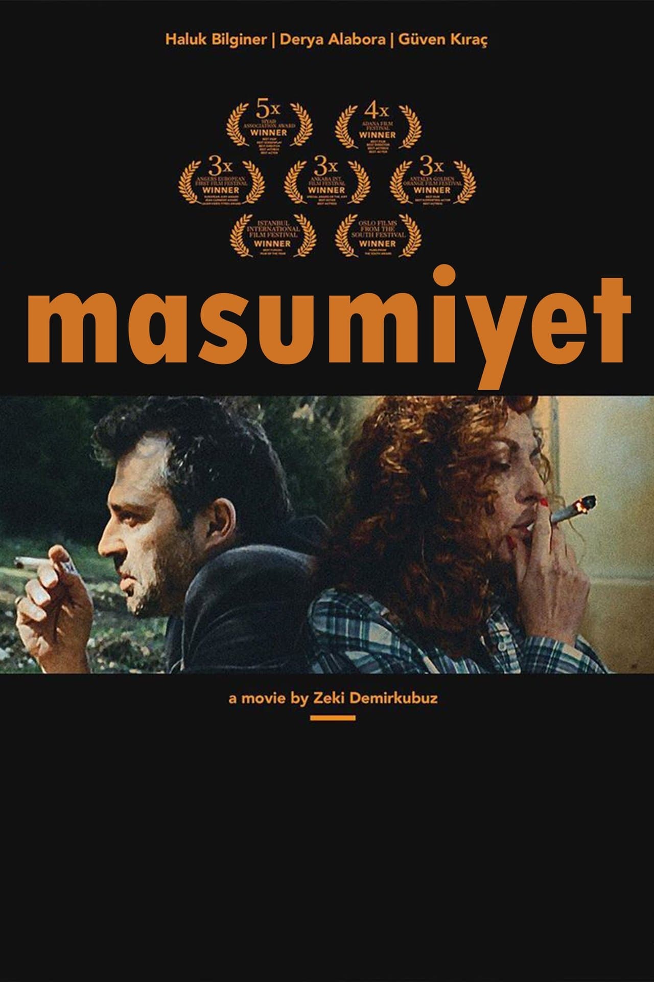Innocence streaming