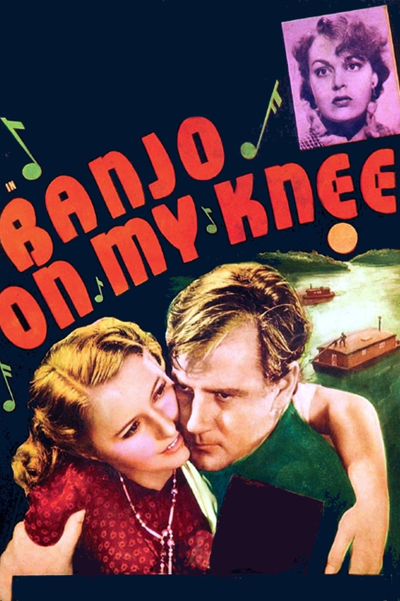 Banjo on My Knee streaming