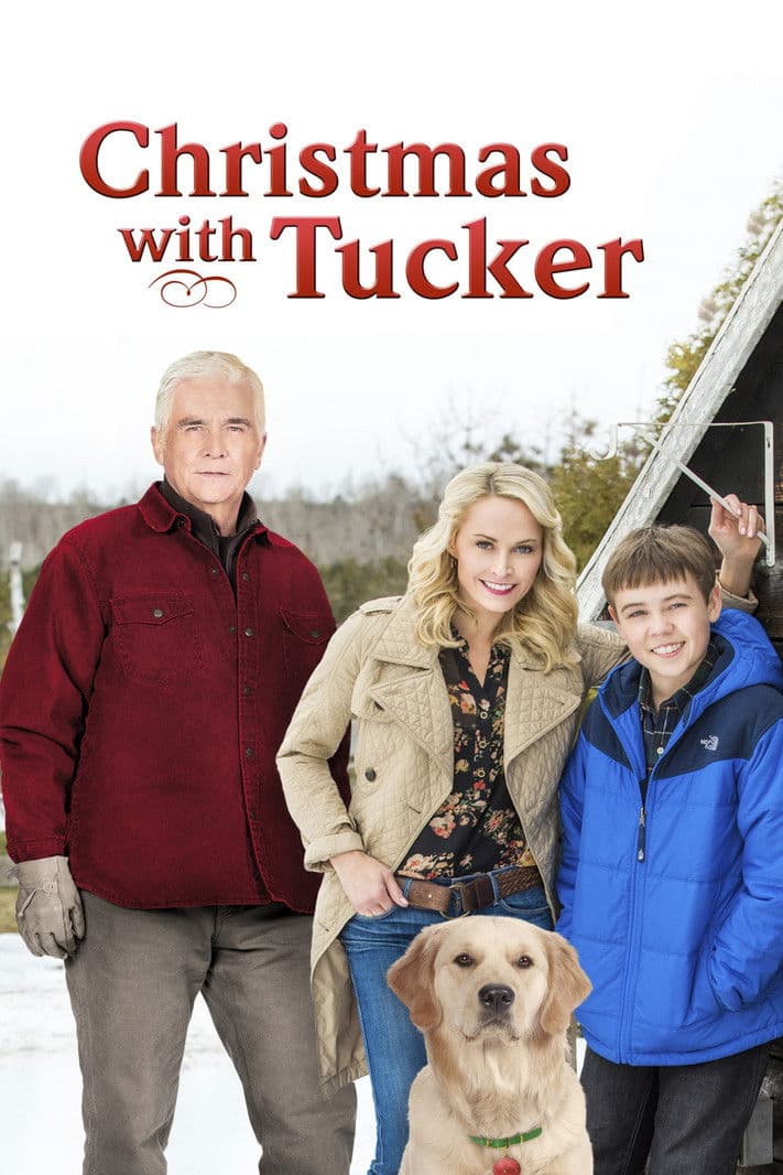 Christmas with Tucker streaming