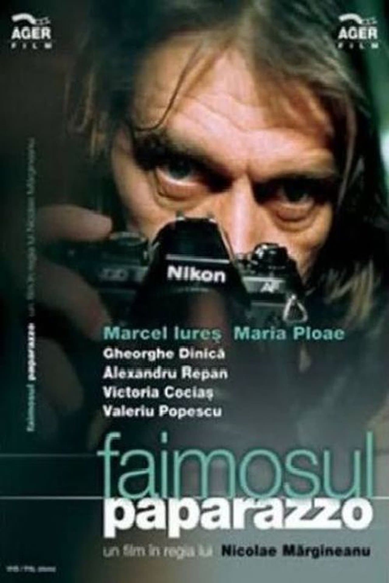 The Famous Paparazzo streaming
